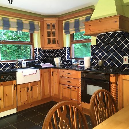 5, Knocktarna Manor Apartment Coleraine Exterior foto