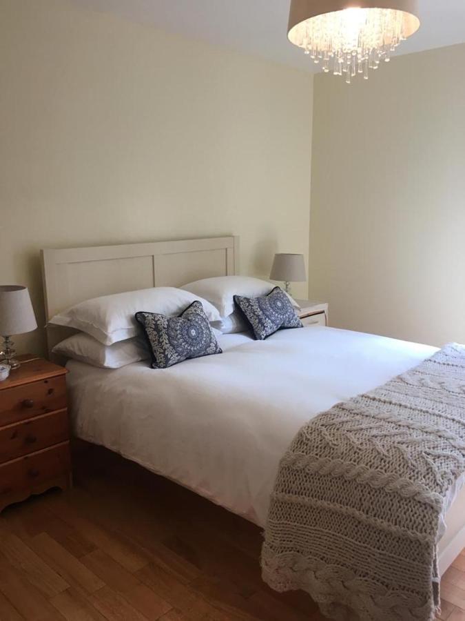 5, Knocktarna Manor Apartment Coleraine Exterior foto