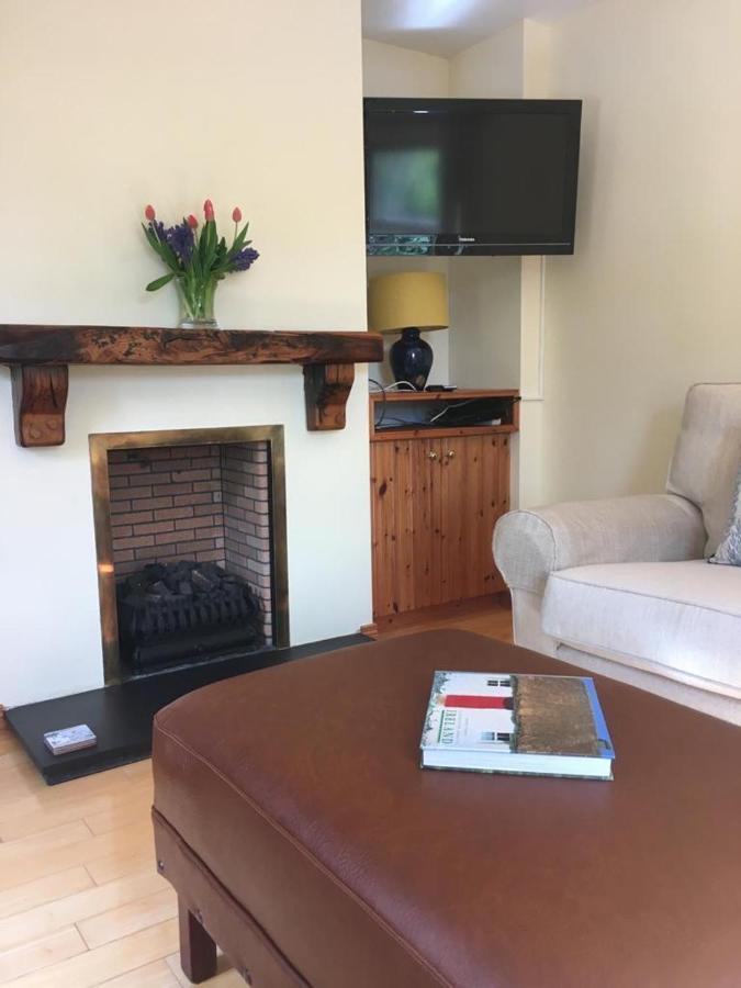 5, Knocktarna Manor Apartment Coleraine Exterior foto