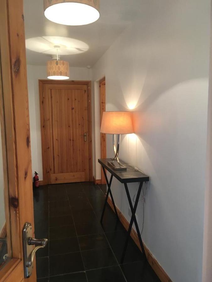 5, Knocktarna Manor Apartment Coleraine Exterior foto