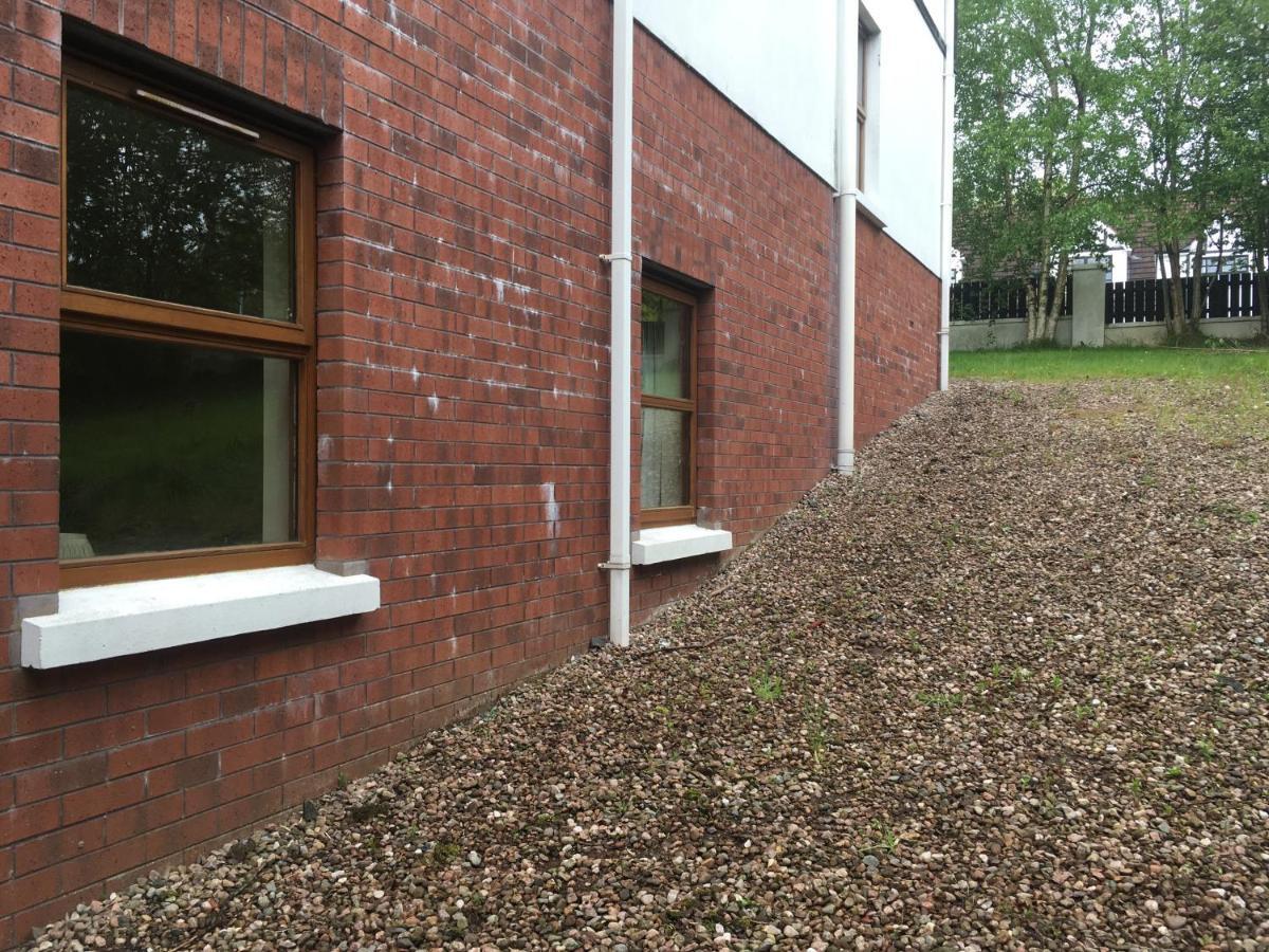 5, Knocktarna Manor Apartment Coleraine Exterior foto