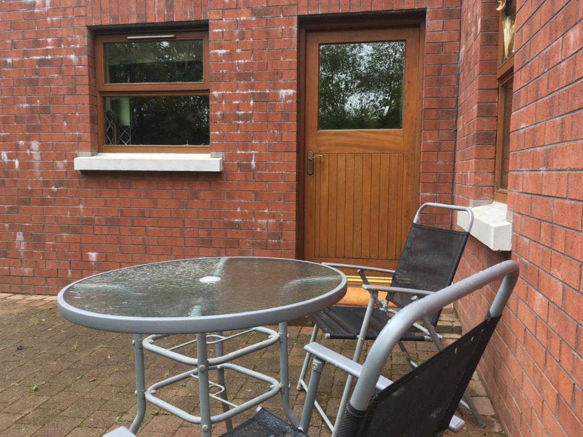 5, Knocktarna Manor Apartment Coleraine Exterior foto